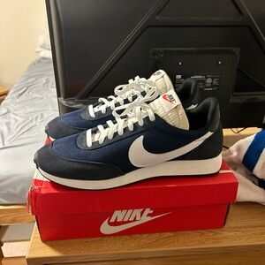 Nike Air Tailwind Sneakers